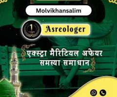 Love Problem Solution molvi  Salim Khan +91-9501392551